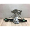 Leve vitre mecanique arriere gauche SEAT LEON 2 PHASE 1 d’occasion