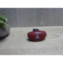 Bouton de warning PEUGEOT 206 PHASE 1 d’occasion