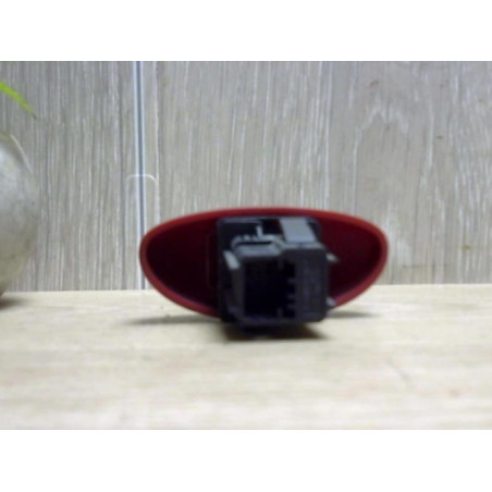 Bouton de warning PEUGEOT 206 PHASE 1 d’occasion