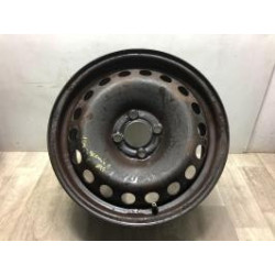 Jante RENAULT SCENIC 2 PHASE 1 d’occasion
