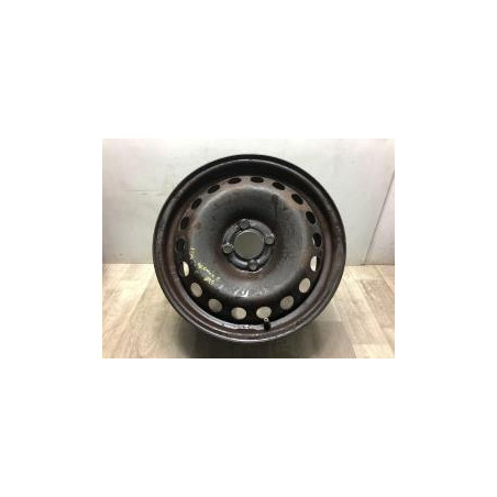 Jante RENAULT SCENIC 2 PHASE 1 d’occasion