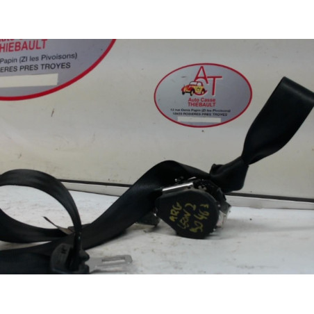 Attache ceinture arriere gauche SEAT LEON II PHASE 1 d’occasion