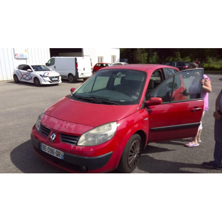 Jante RENAULT SCENIC 2 PHASE 1 d’occasion