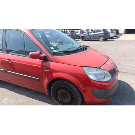Jante RENAULT SCENIC 2 PHASE 1 d’occasion