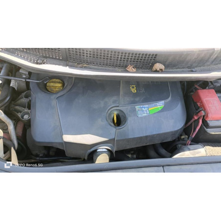 Jante RENAULT SCENIC 2 PHASE 1 d’occasion