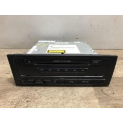 Autoradio d'origine AUDI A4 3 PHASE 1 d’occasion