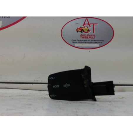 Commande autoradio FORD FOCUS C-MAX d’occasion