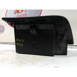 Boite a gants SEAT LEON II PHASE 1 d’occasion