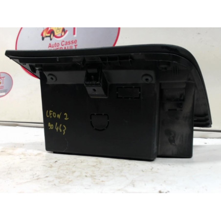 Boite a gants SEAT LEON II PHASE 1 d’occasion