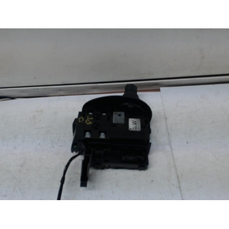 Commodo d'essuie glaces RENAULT  d’occasion