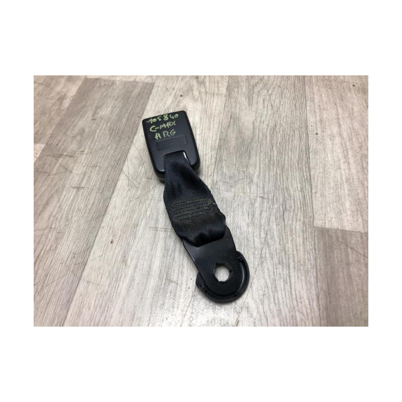 Attache ceinture arriere gauche FORD C-MAX 1 PHASE 2 d’occasion