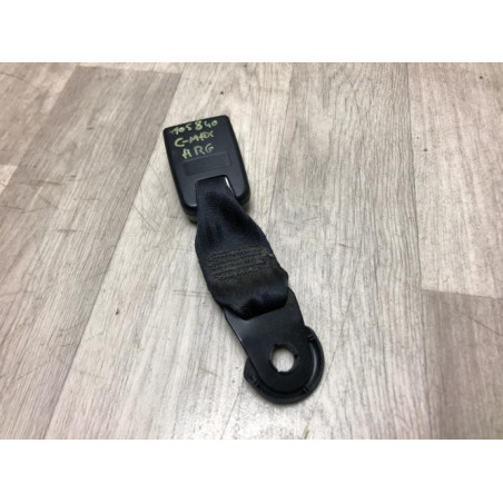 Attache ceinture arriere gauche FORD C-MAX 1 PHASE 2 d’occasion