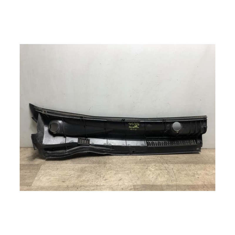 Baie de pare brise TOYOTA COROLLA 10 PHASE 2 d’occasion