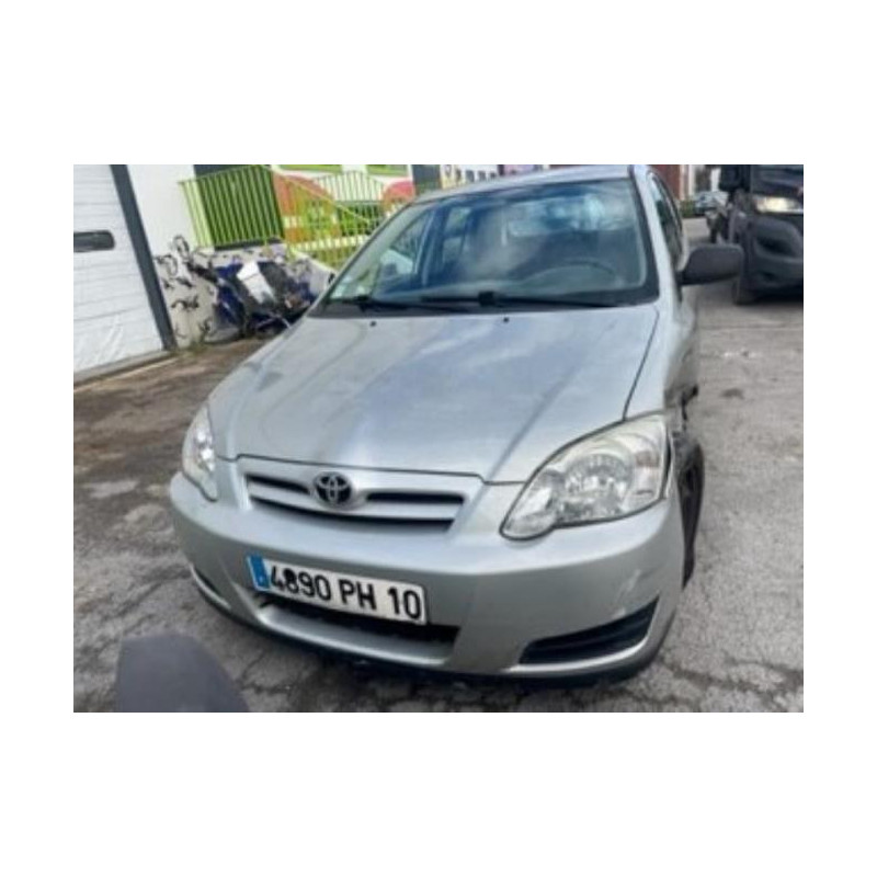 Baie de pare brise TOYOTA COROLLA 10 PHASE 2 d’occasion