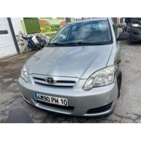 Baie de pare brise TOYOTA COROLLA 10 PHASE 2 d’occasion