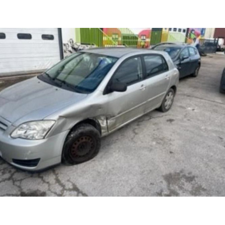 Baie de pare brise TOYOTA COROLLA 10 PHASE 2 d’occasion
