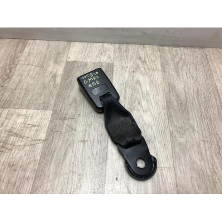 Attache ceinture arriere droit FORD C-MAX 1 PHASE 2 d’occasion