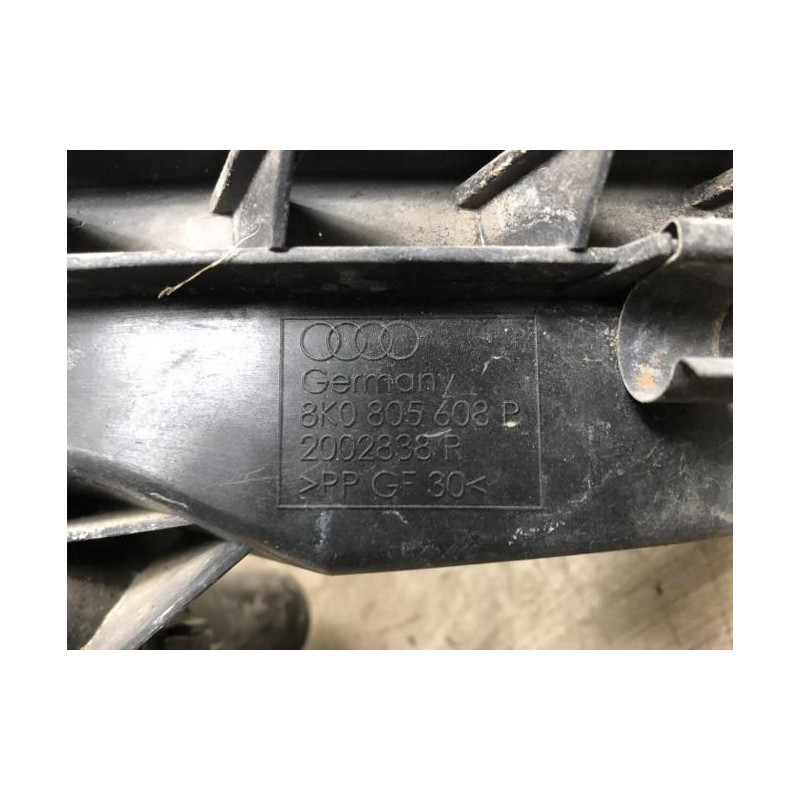 Pompe lave phares AUDI A4 3 PHASE 1 d’occasion
