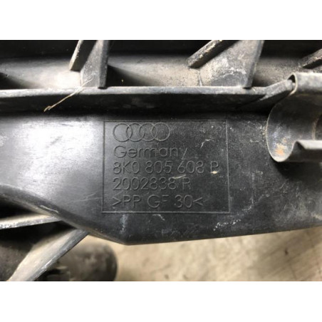 Pompe lave phares AUDI A4 3 PHASE 1 d’occasion