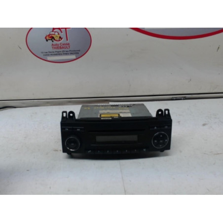 Autoradio d'origine MERCEDES SPRINTER d’occasion