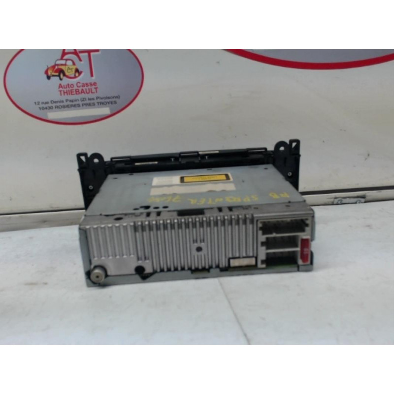 Autoradio d'origine MERCEDES SPRINTER d’occasion