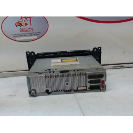 Autoradio d'origine MERCEDES SPRINTER d’occasion