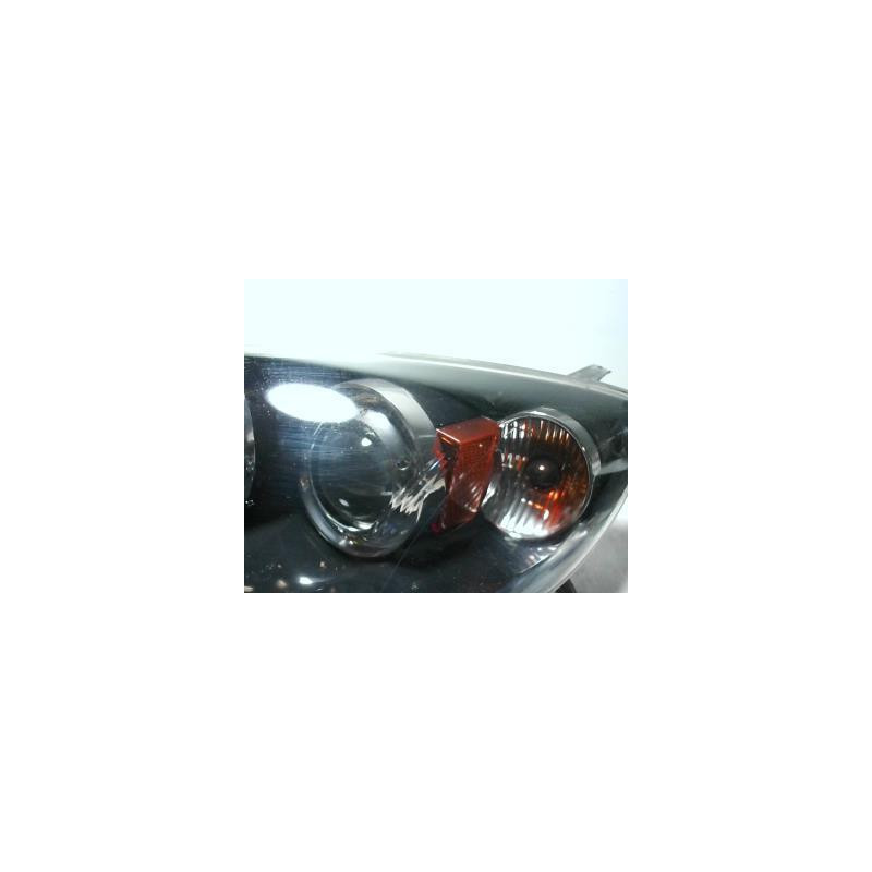 Optique avant principal gauche (feux)(phare) MAZDA 3 1 PHASE 2 d’occasion