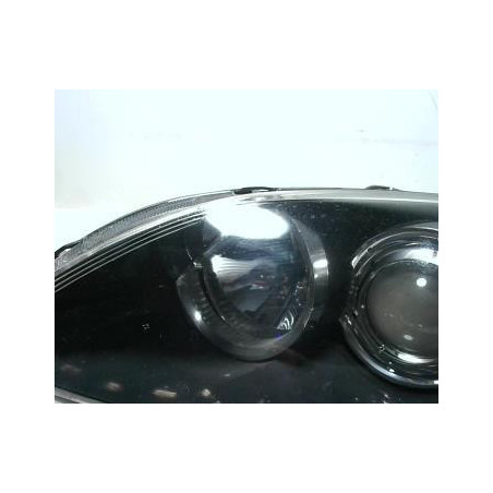 Optique avant principal gauche (feux)(phare) MAZDA 3 1 PHASE 2 d’occasion
