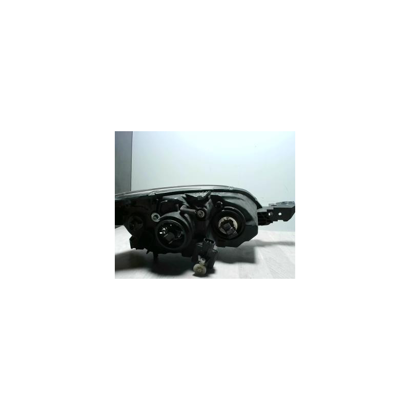 Optique avant principal gauche (feux)(phare) MAZDA 3 1 PHASE 2 d’occasion