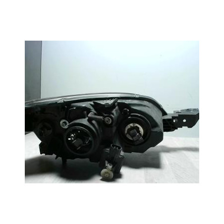 Optique avant principal gauche (feux)(phare) MAZDA 3 1 PHASE 2 d’occasion