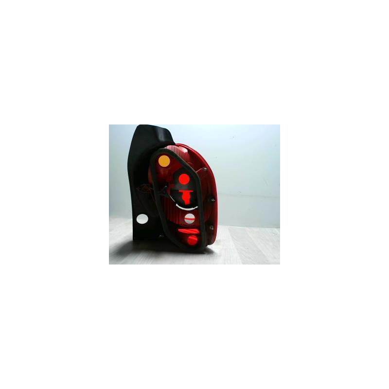 Feu arriere principal gauche (feux) RENAULT MODUS PHASE 1 d’occasion