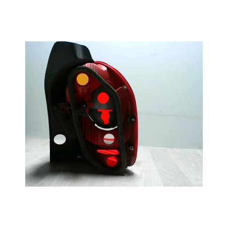 Feu arriere principal gauche (feux) RENAULT MODUS PHASE 1 d’occasion