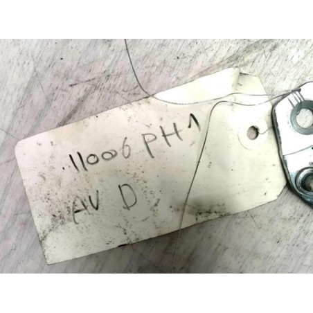 Divers MINI MINI 2 R56 PHASE 1 d’occasion