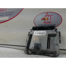 Calculateur moteur RENAULT  d’occasion