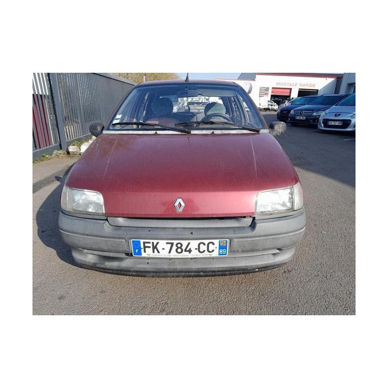 Vase de lave glace RENAULT CLIO 1 PHASE 2 d’occasion
