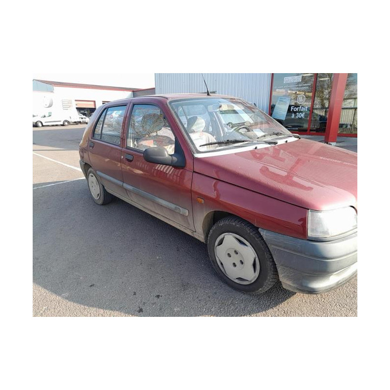 Vase de lave glace RENAULT CLIO 1 PHASE 2 d’occasion