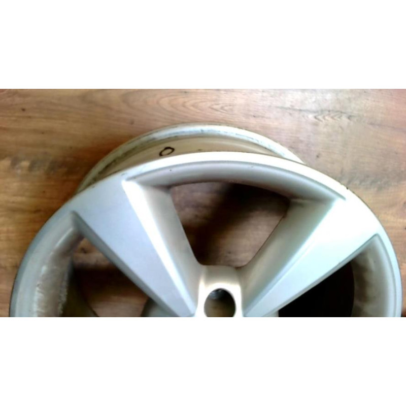 Jante NISSAN QASHQAI 1 PHASE 1 d’occasion