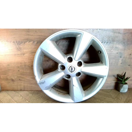 Jante NISSAN QASHQAI 1 PHASE 1 d’occasion