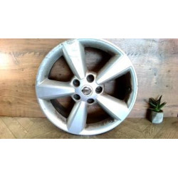 Jante NISSAN QASHQAI 1 PHASE 1 d’occasion
