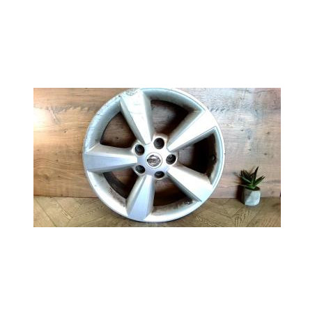 Jante NISSAN QASHQAI 1 PHASE 1 d’occasion