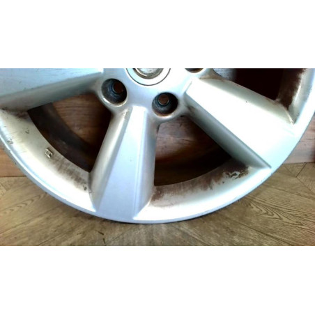 Jante NISSAN QASHQAI 1 PHASE 1 d’occasion