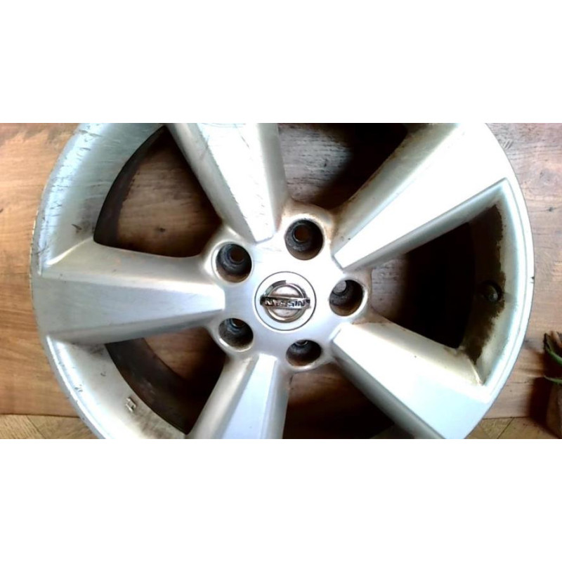 Jante NISSAN QASHQAI 1 PHASE 1 d’occasion