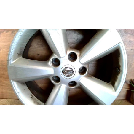 Jante NISSAN QASHQAI 1 PHASE 1 d’occasion