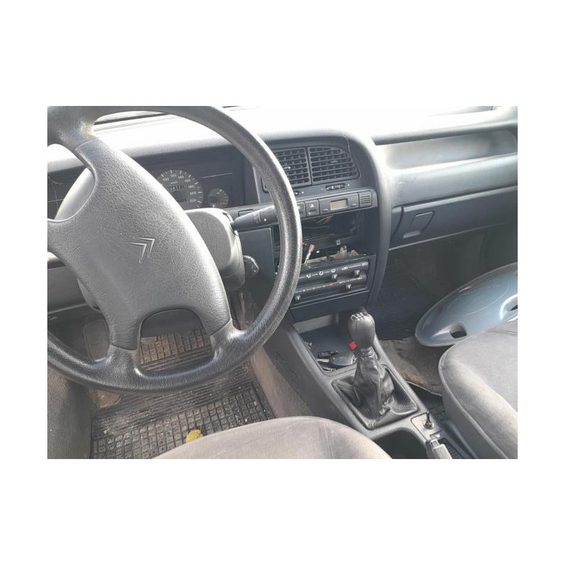 Jante CITROEN XANTIA PHASE 1 d’occasion