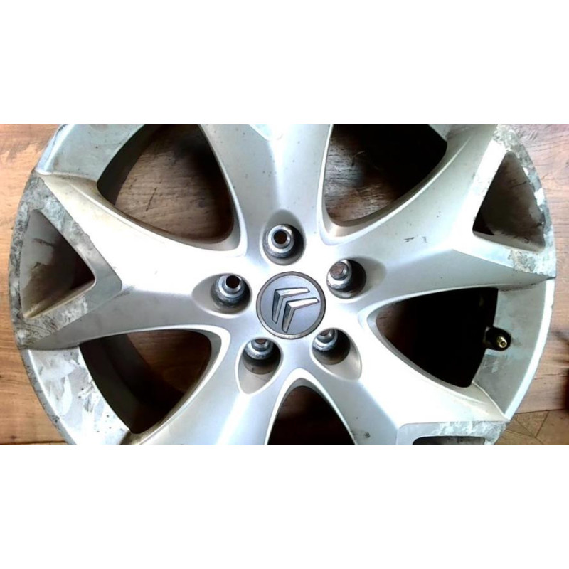 Jante CITROEN C5 2 d’occasion