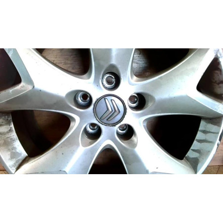 Jante CITROEN C5 2 d’occasion