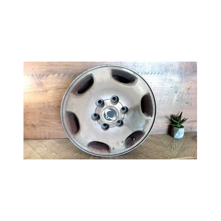Jante SSANGYONG REXTON 1 PHASE 1 d’occasion