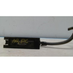 Eclairage de plaque OPEL CORSA D PHASE 1 d’occasion