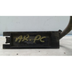 Eclairage de plaque OPEL CORSA D PHASE 1 d’occasion