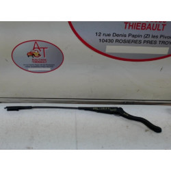 Bras essuie glace avant gauche OPEL CORSA D VOITURE A HAYON 1.3 CDTI d’occasion